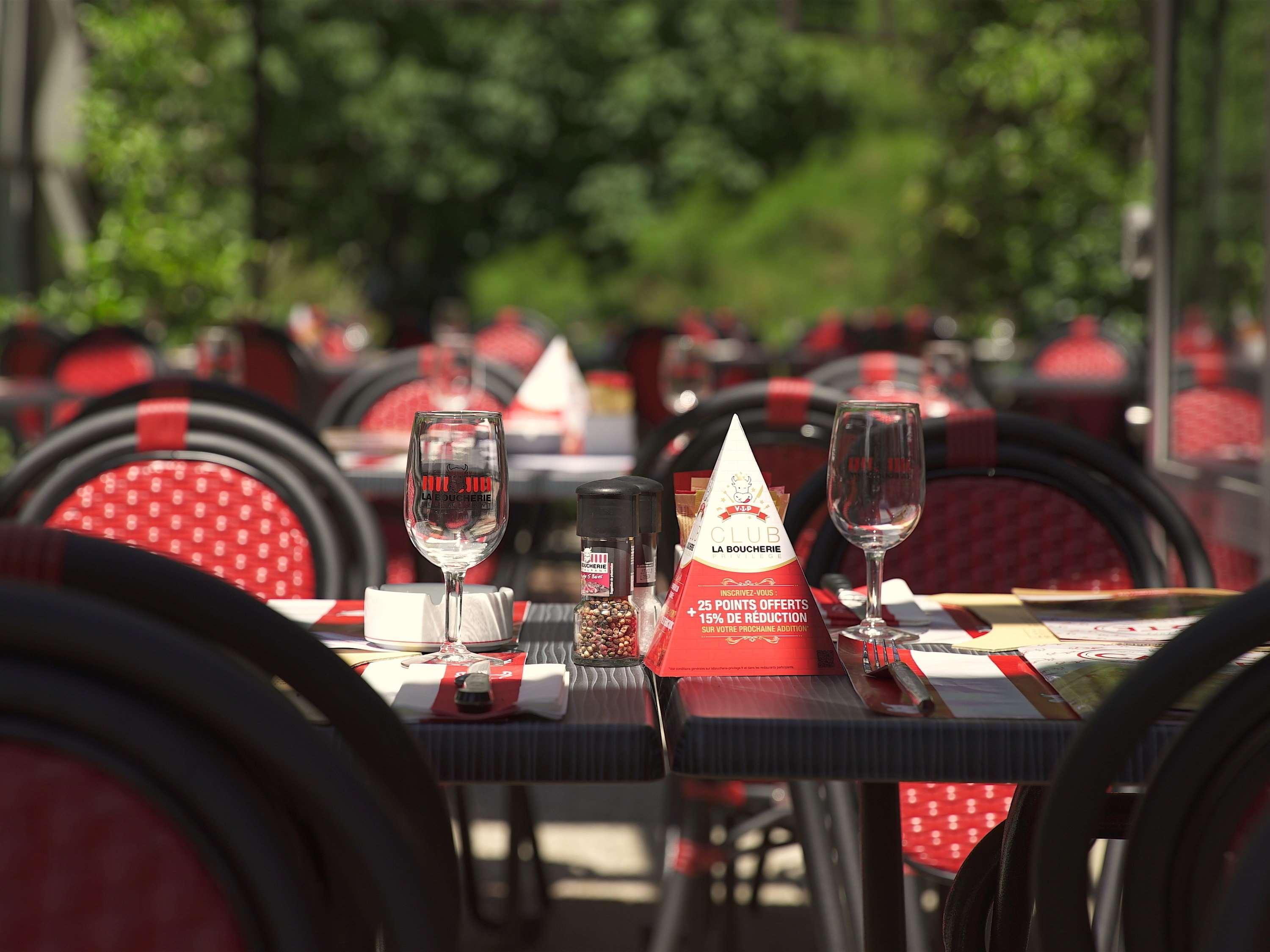 Ibis Paris Nord Villepinte Parc Des Expositions Exterior photo